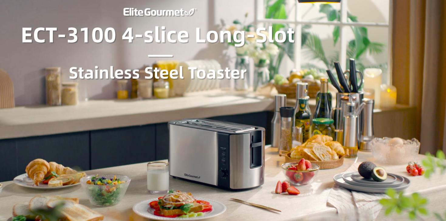 Elite Gourmet  : Simple Tools for Delicious Meals