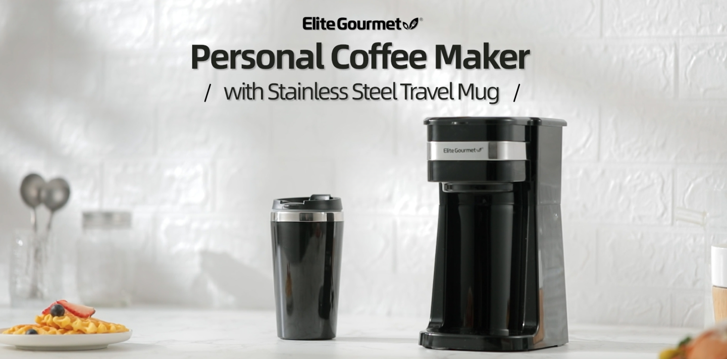 Elite Gourmet  : Simple Tools for Delicious Meals