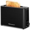 Elite Gourmet ECT-1027 Cool Touch Toaster, 7 Toast Settings Cancel Functions, Slide Out Crumb Tray, Extra Wide 1.5″ Slots for Bagels Waffles Specialty Breads, Puff Pastry, Snacks, White(1 Slice)