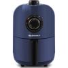 Elite Gourmet EAF0852SS 8.5Qt. Capacity Air Fryer Oven, Air Fry, Broil, Toast, Bake & Broil with Convection, Time and Temperature Controls, 800-Watts, Includes 25 Delicious Recipes, Stainless Steel(Blue Gray)
