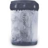 HyperChiller HC2BG Patented Iced Coffee/Beverage Cooler, NEW, IMPROVED,STRONGER AND MORE DURABLE! Ready in One Minute, Reusable for Iced Tea, Wine, Spirits, Alcohol, Juice, 12.5 Oz, Slate Blue(Slate Blue)